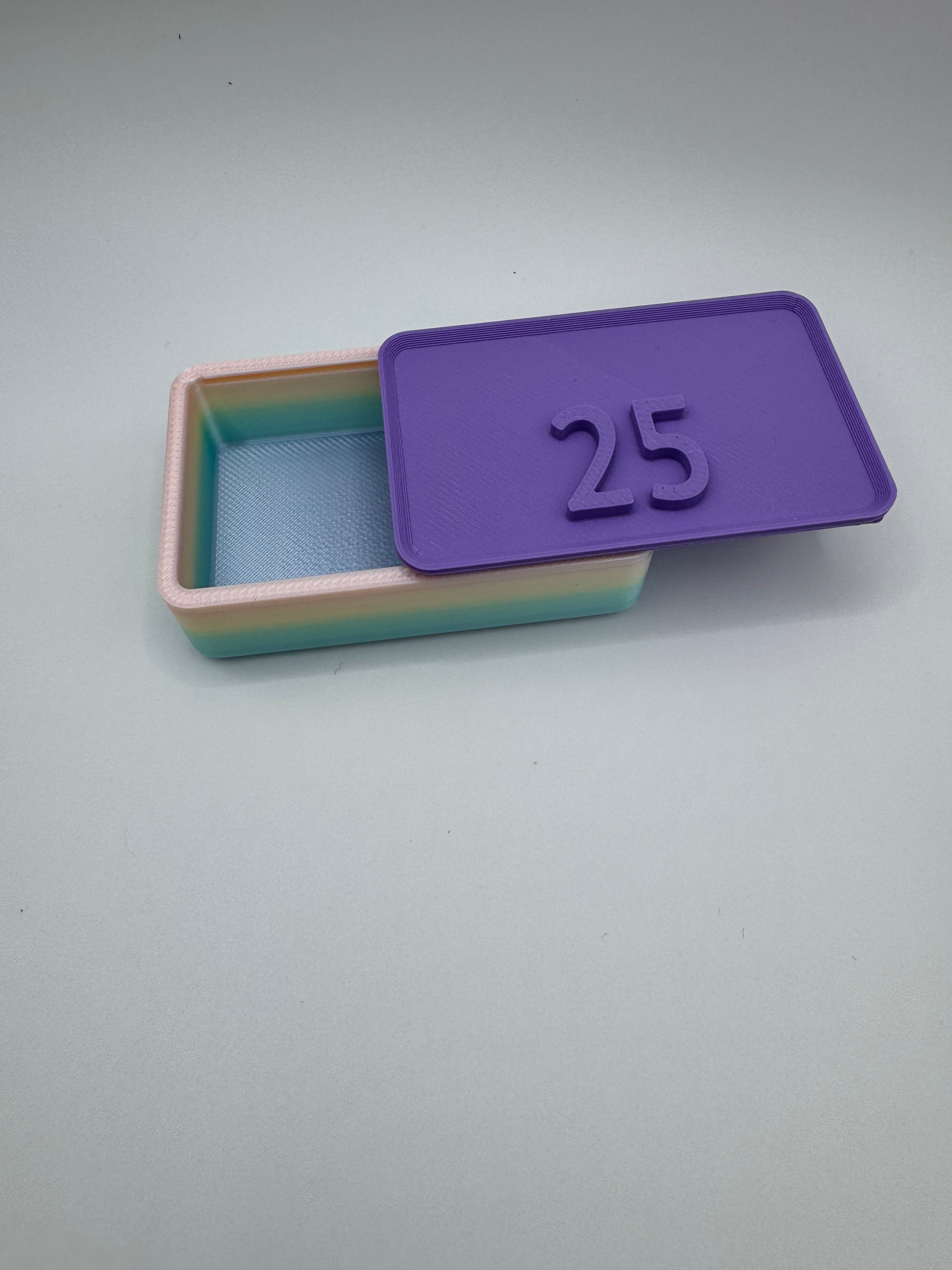 Diamond Painting Drill Storage Containers