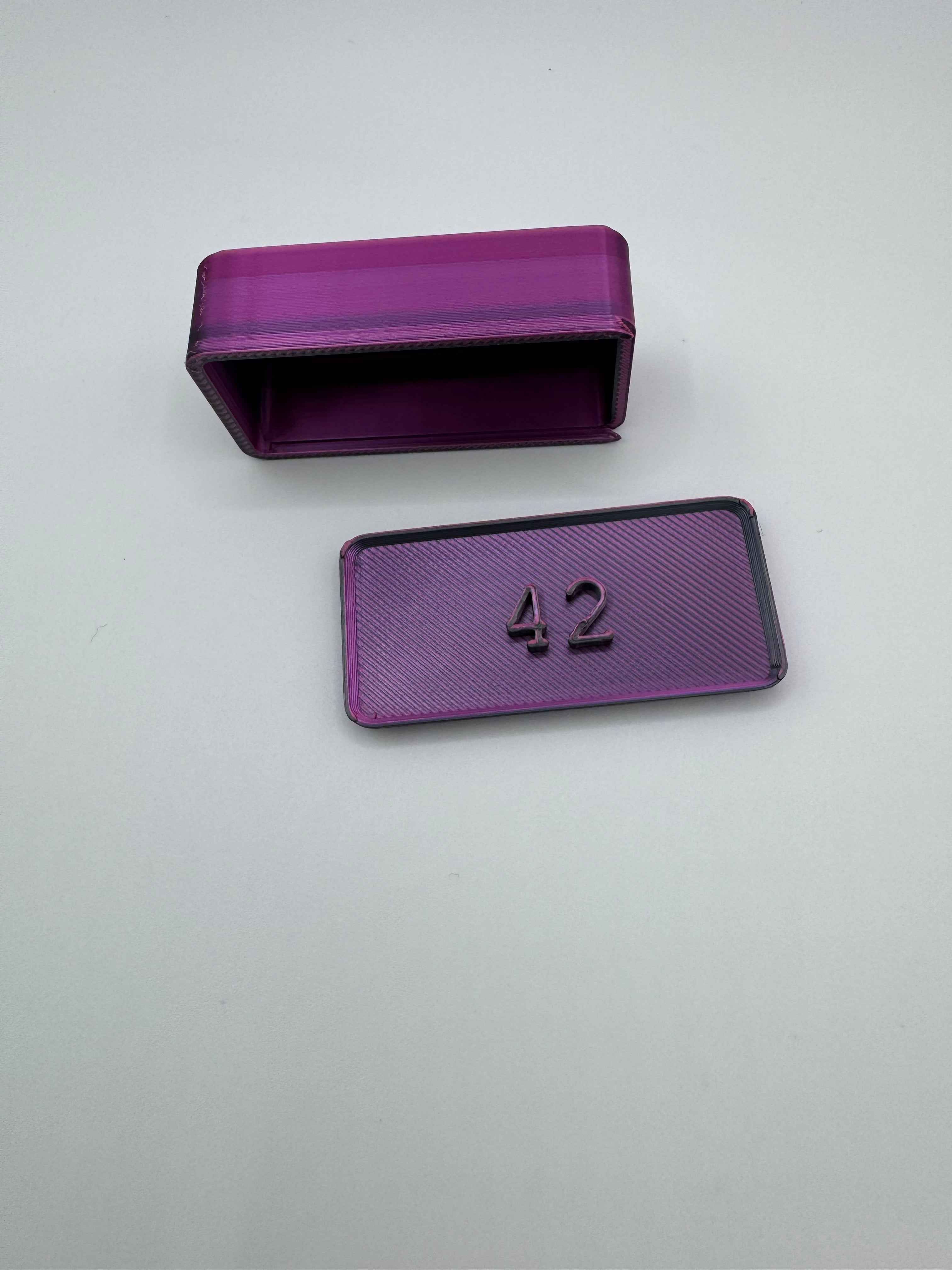 Diamond Painting Drill Storage Containers